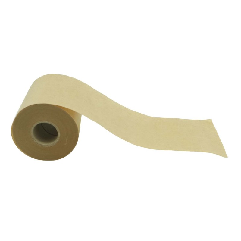 varivendo Paper Roll 50 m Painter's Masking Paper (150 mm