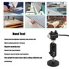 Red Line Laser Module Positioning Light Alignment Locator Magnetic Mount