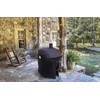 Oklahoma Joe's® Bronco Drum Smoker Cover, Black - 8788124P04