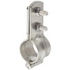 Akagi A103490035 Stainless Steel Standing Band, 20A