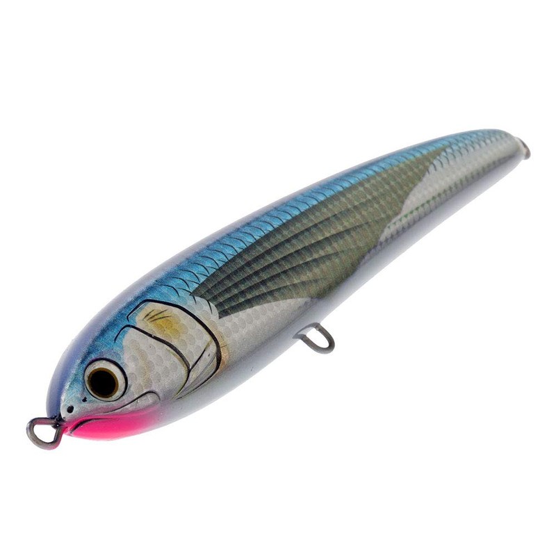 YAMASHITA Rapid Lure F190 B35H Tobio