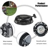 abliubale 797747 Recoil Starter Compatible with B & S 797747