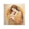 Stupell Industries Traditional Mother & Child Wall Plaque Art by