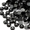 pilviz 0.1 inch (3 mm) Line Stones, 2000 Pieces, Acrylic