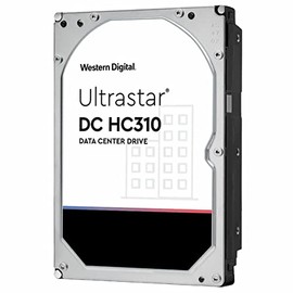 Western Digital WD Ultrastar dc hc310 hus726t4tale6l4 - HDD - 4 TB - sata 6gb/s 0b36040