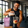 Wildmountain Cordyceps Militaris en Polvo 100g Hongo Adaptógeno | Suplemento