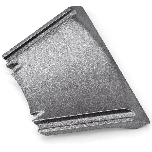 Criditpid 3-00-03000 Flame Guide Replacement for Harman P68, P43, XXV,