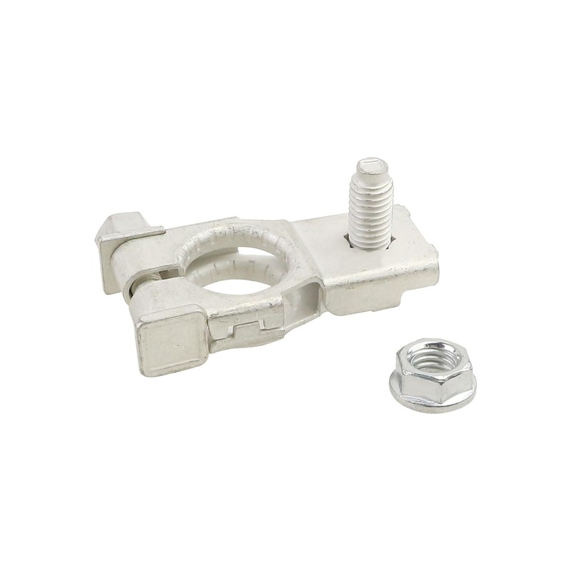 Circuit Fuselink Fuse & Positive Battery Terminal Compatible with 2019-2024