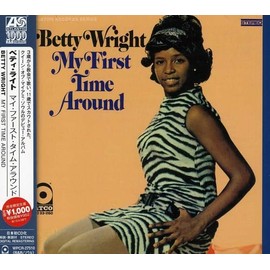 マイ・ファースト・タイム・アラウンド