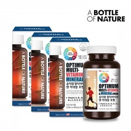 Life multivitamin, high school senior soldier nutritional supplement, 3 high school student vitamins / 인생 종합비타민 고3 군인 영양제 고등학생비타민 3통