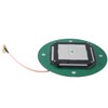 Xuegier High-Precision RTK GNSS GPS Antenna ZED-F9P GPS Antenna High