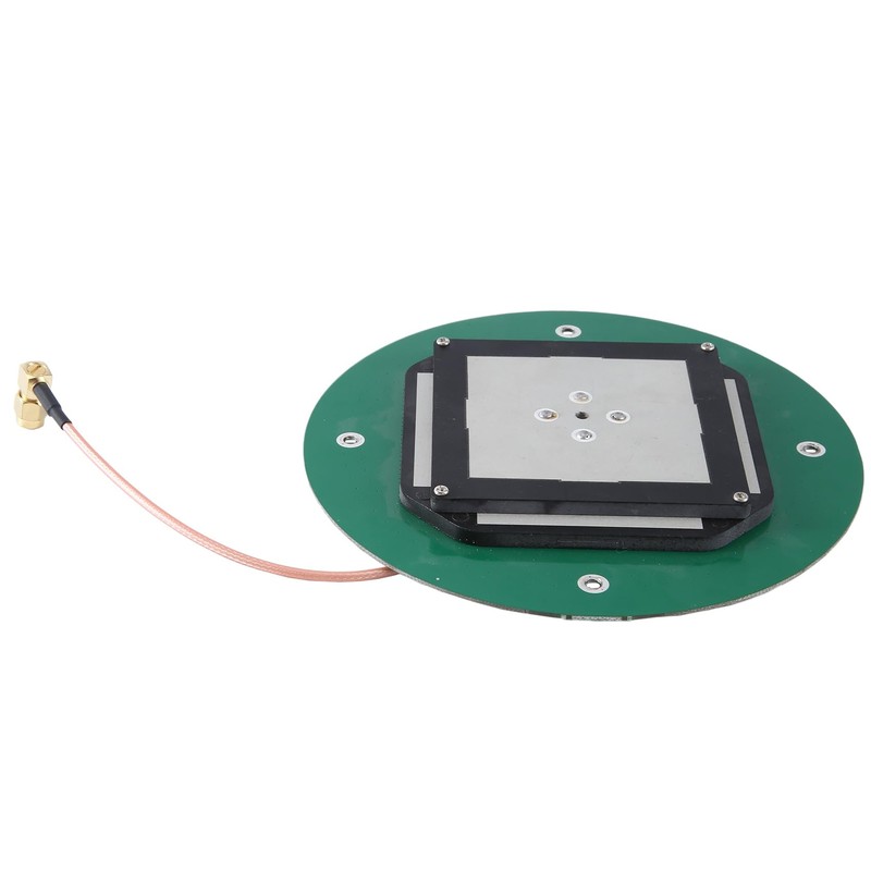 Xuegier High-Precision RTK GNSS GPS Antenna ZED-F9P GPS Antenna High