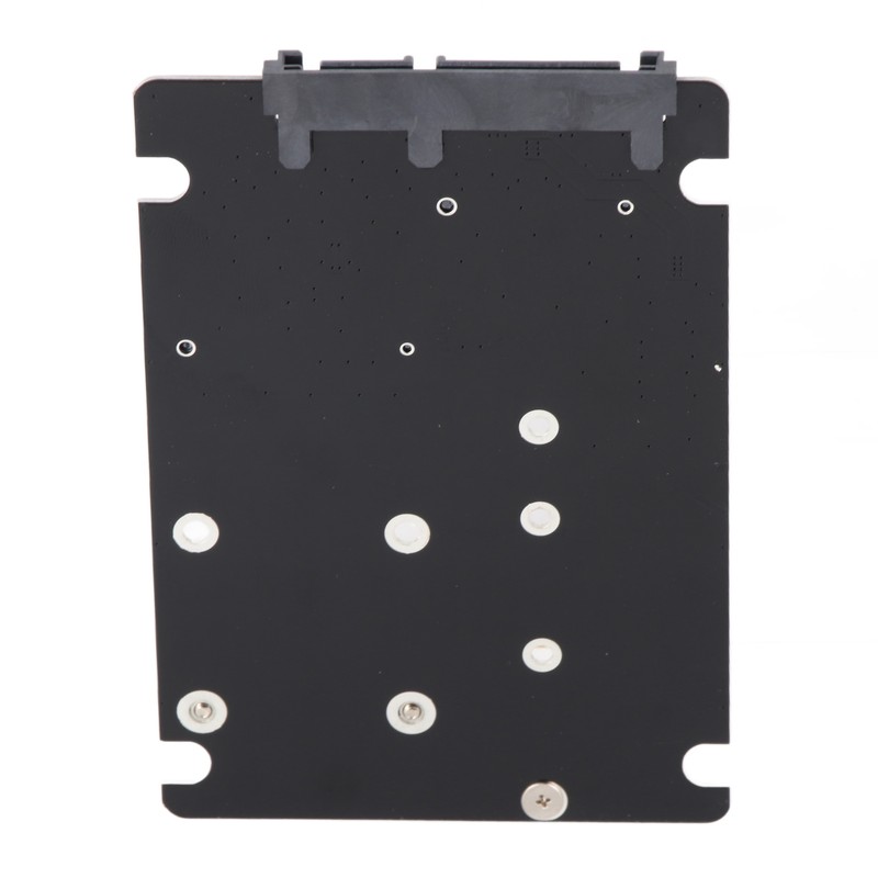 2 in 1 Mini M.2 NGFF &amp; MSATA SSD to