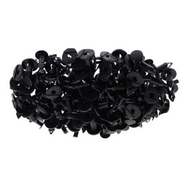 Replacement Parts for 100pcs Retainer Fastener Rivets Clips for Jeep Cherokee Wrangler Liberty 1039463 Mod-GS95-2944