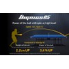 TAMASU Butterfly Table Tennis Rubber Dignics 05 High Tension Soft