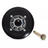 Tarazon Golf Cart Primary Drive Clutch for EZGO TXT &
