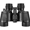 Barska 7-15x35 Level Zoom Binoculars , Black