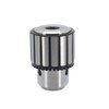 Drill Chuck JESTUOUS B18 Key Type 5/8 Inch(1-16mm) with MT2
