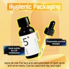 Numbuzin [Numbuzin]No.5+ Glutathione Vitamin Concentrated Serum