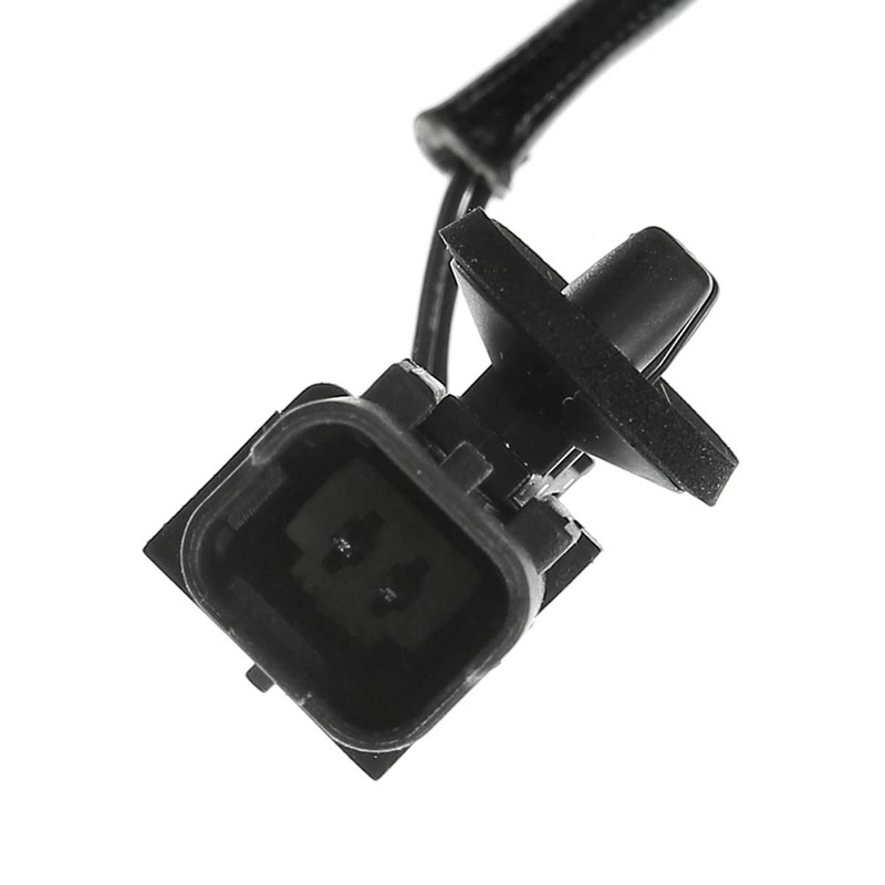 Exhaust Gas Temperature Sensor for Grand Scénic II JM0/1 Megane