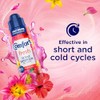 Comfort Fresh Tropical Lily Scent Booster with ScentLock Technology Elixir