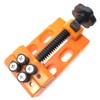 ToToT Mini Flat Table Vice ABS Plastic Mini Clamping Bed
