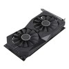 RX580 8GB Graphics Card Professional GDDR5 256 Bit Efficient Dual