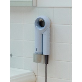 Dio Fold Free Volt High Speed ​​BLDC Style Dryer (Haze Blue) UN-A9320B / 디오 폴드 프리볼트 하이스피드BLDC 스타일 드라이기(헤이즈블루) UN-A9320B