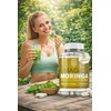 Magic Moringa Capsules High Strength Plant-Based Superfood Supplement for Daily