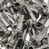 VPE 36L spoke nipple M3.5+3 mm - nickel plated -