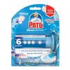 Pato Baños Discos Activos Brisa de Mar con Aplicador