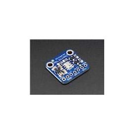 Adafruit MPL3115A2 - I2C Barometric Pressure Altitude Temperature Sensor [1893]