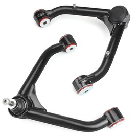 2-4" Lift Front Upper Control Arms for 1999-2006 Chevy Silverado GMC Sierra 1500, 2000-2006 Suburban 1500 Tahoe Yukon/Yukon XL 1500, 2002-2006 Avalanche 1500