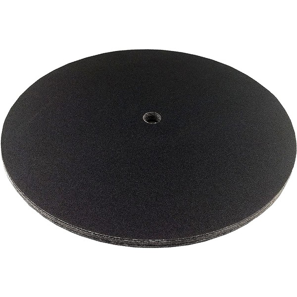 Starcke Premium 16 Inch x 1 Inch Hole Double Sided