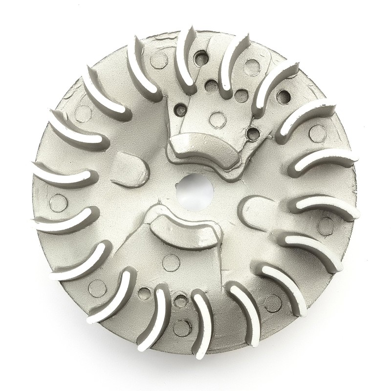 Mini Moto Dirtbike Flywheel Type 1 & Bolt & Washer