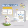Vitamina ONEDROP NULAZ frasco con 20 mL, 1000 ALU por