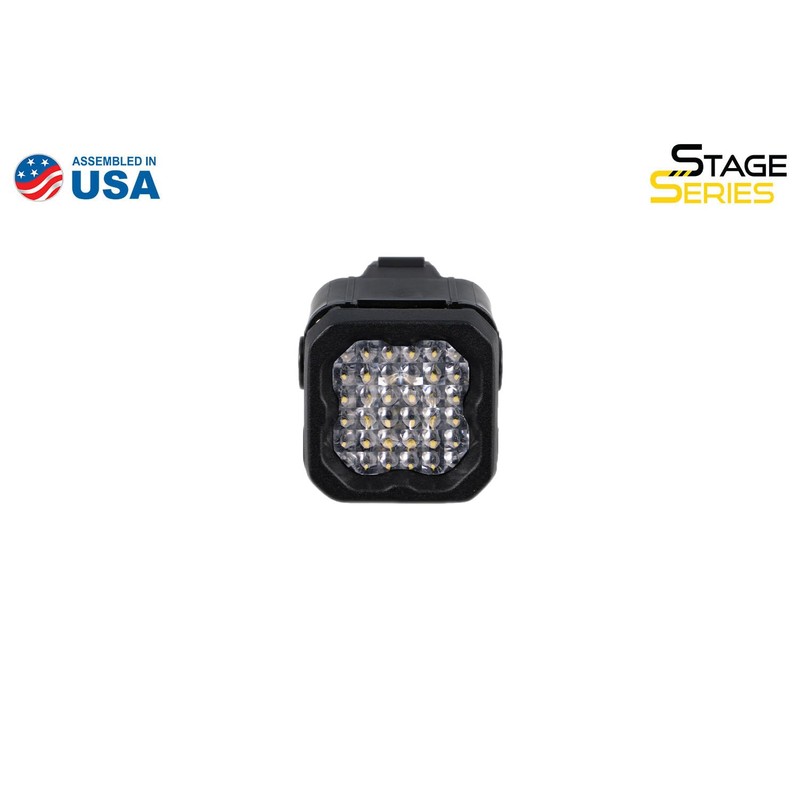 Diode Dynamics HitchMount Reverse Light Kit (No Harness), C1R +