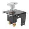 Battery Disconnect Switch 20247 Battery Doctor Disconnect Switch Fixed Handle
