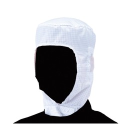 As One As Pure CR Hood TFW White 1-2281-01