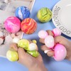 EDEN E1034 Squeeze and Squeeze Stress Relief Soft Squeeze Ball,