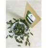 Organic Whole Air Dried Curry Leaves 0.3 oz ( 10