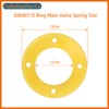 219235 O-Ring Rebuild Kit for Paslode F350S F250S Framing Nailer