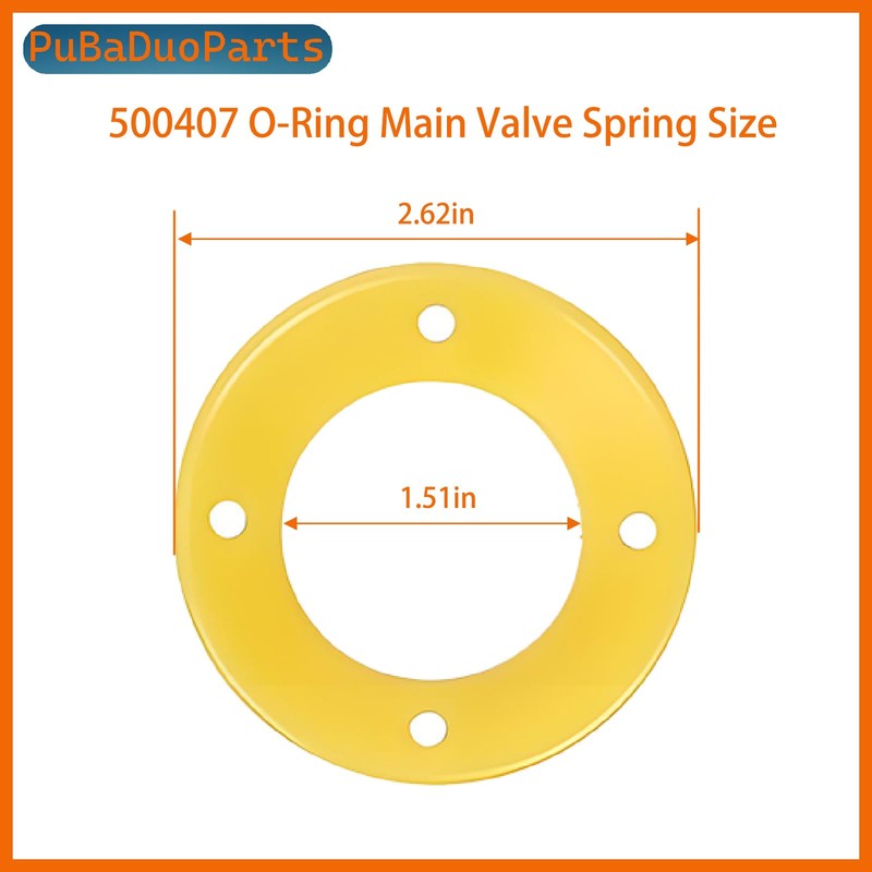 219235 O-Ring Rebuild Kit for Paslode F350S F250S Framing Nailer