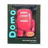 Dark Horse Deluxe 4" Domo Fluorescent Black Light Vinyl Figure: