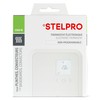 Stelpro Non-Programmable Electronic Thermostat for Baseboards and Convectors, Accurate Temperature