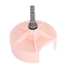Knitting Machine Adapter Quick Knit Replaceable Crochet Machine Adapter with