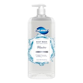 BLUMEN Body Wash Neutro 1000 ml