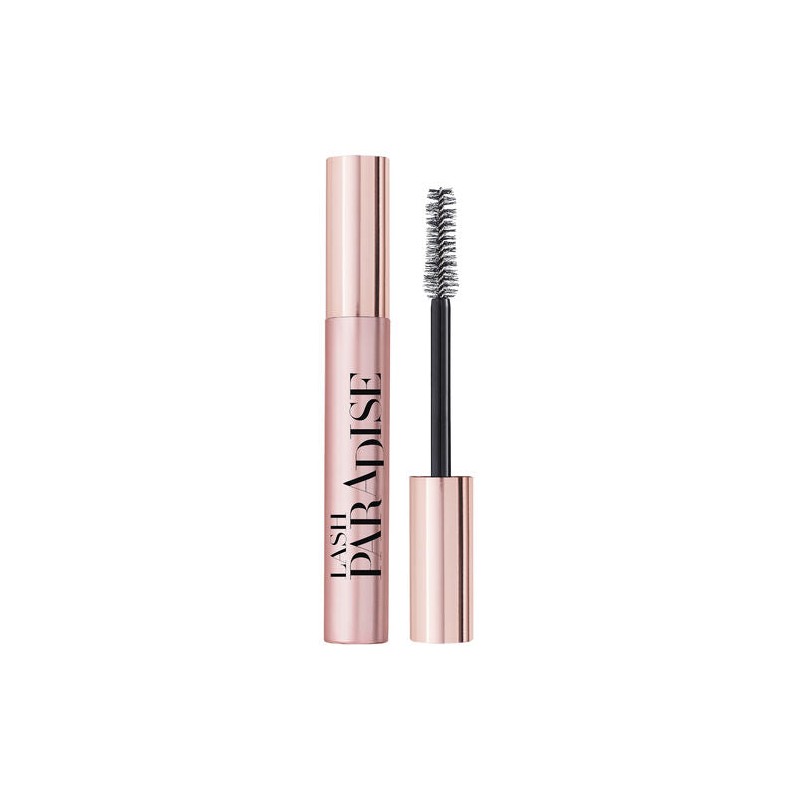 L'Oreal Paradise Mascara Intense Black 6.4mL