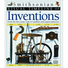 Visual Timeline of Inventions