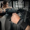 Wrist Strap Compression Wrist Strap Fitness Weightlifting Sprain Tendonitis Carpal